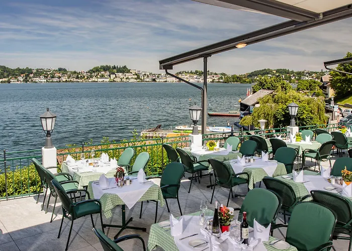 Landhotel Gruenberg Am See
