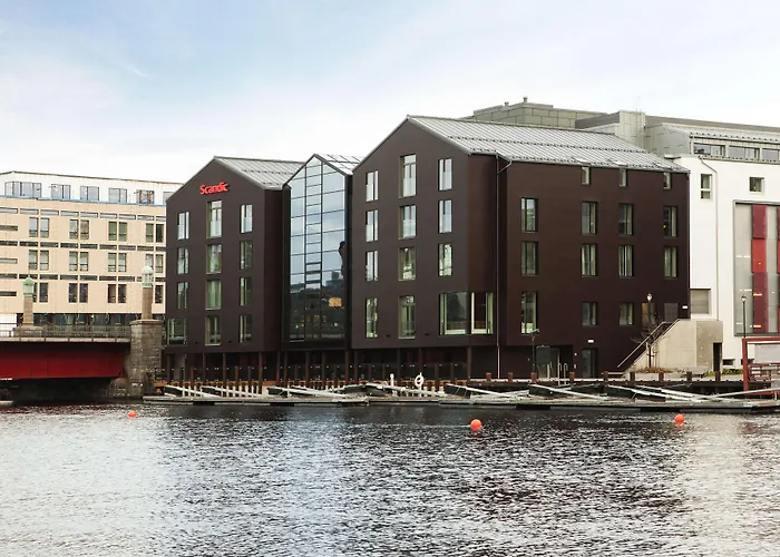 Scandic Bakklandet