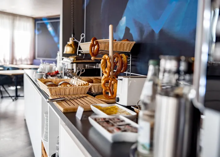 Aspire Elements Reutlingen, Trademark Collection By Wyndham