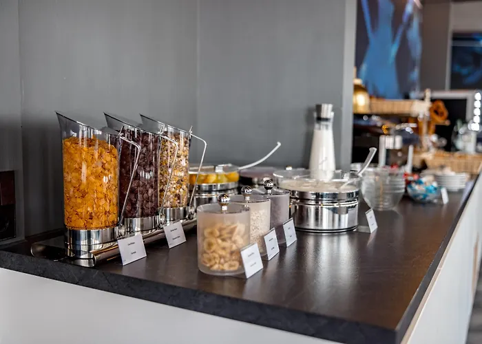 Aspire Elements Reutlingen, Trademark Collection By Wyndham