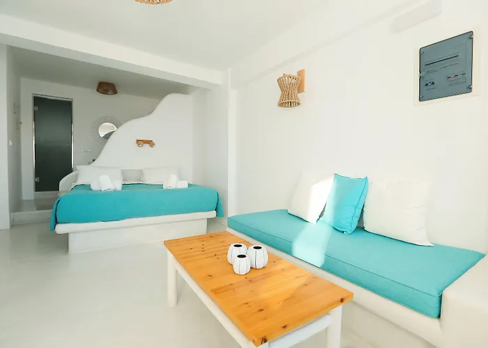 Ilioperato Hotel