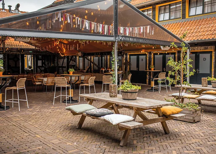 Hotel Inn Salland Raalte