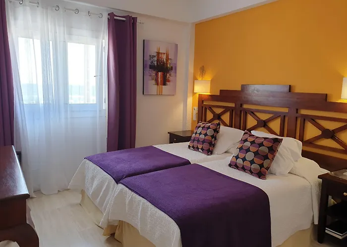 Hotel Boutique Las Arenas