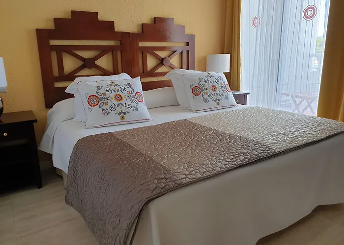 Hotel Boutique Las Arenas