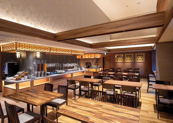 Apa Hotel Sendai Eki Itsutsubashi