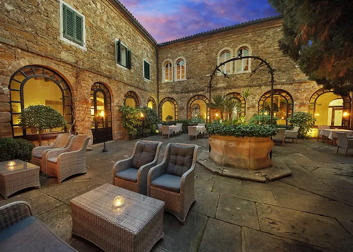 Hotel Convent - Hotel&Resort Adria Ankaran