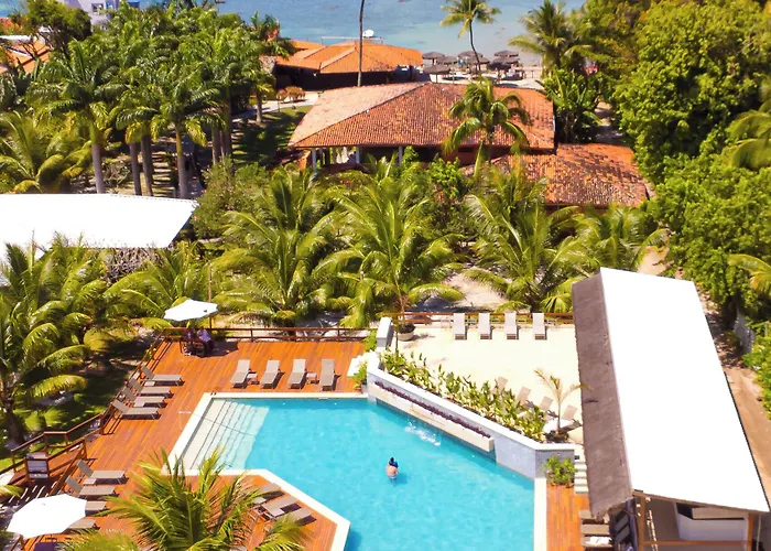 Village Paraíso Tropical