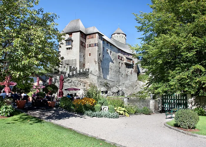 Schloss Matzen