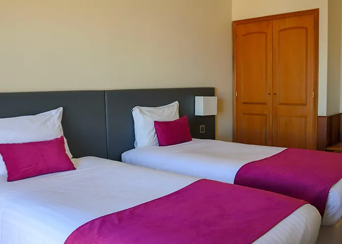 Hotel Horta
