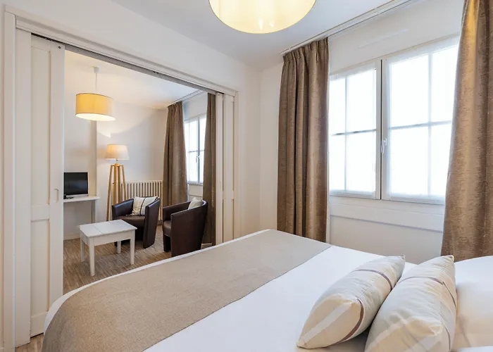 Hotel Autre Mer