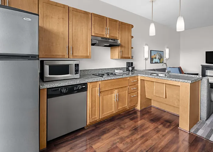 Hyatt House Boulder/Broomfield