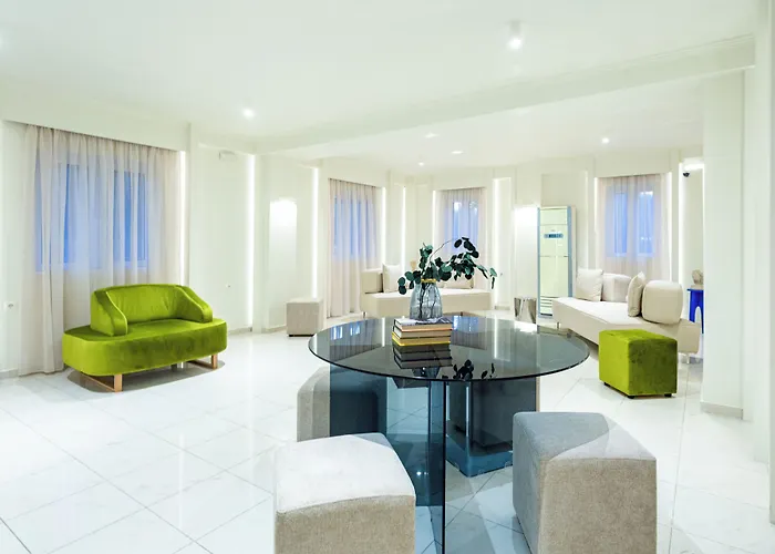 Zante Pantheon Hotel