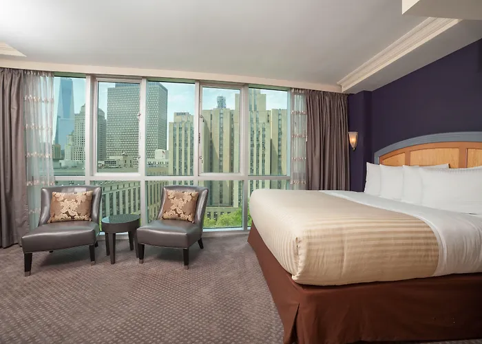 Hotel Mulberry