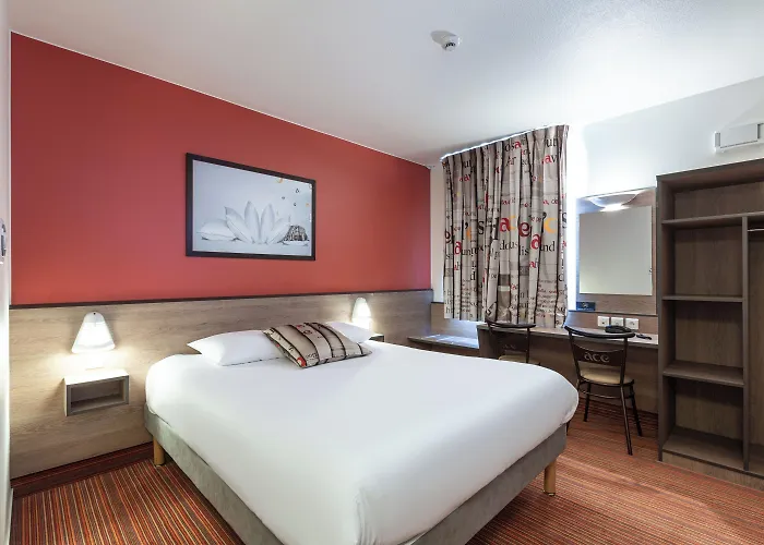 Ace Hotel Brive