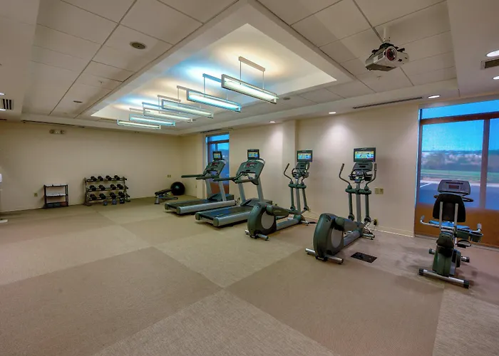 Springhill Suites By Marriott Macon
