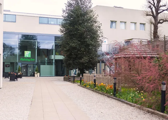 Holiday Inn Sittingbourne By Ihg