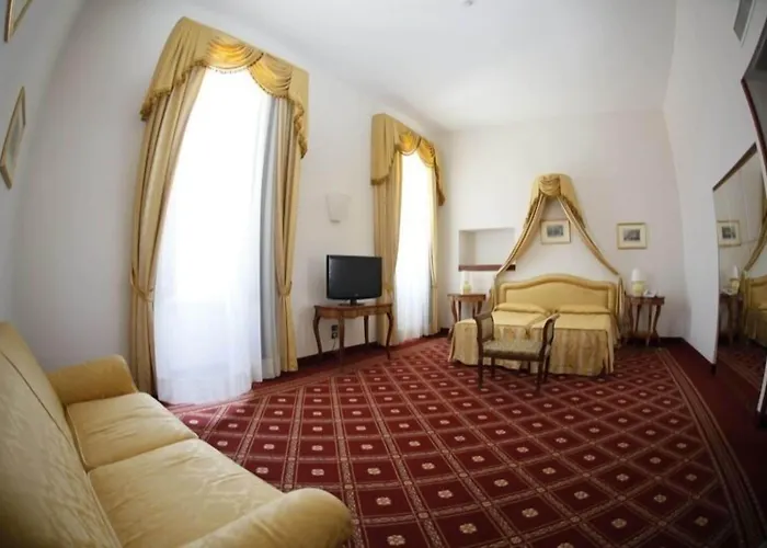 Grande Albergo Internazionale