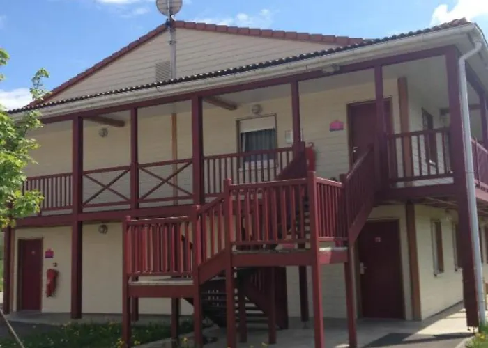 Couett' Hotel Rumilly