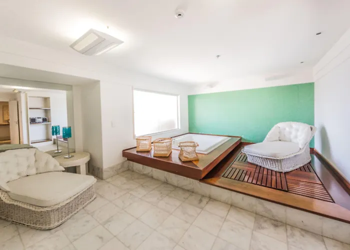Grand Bittar Hotel Brasília