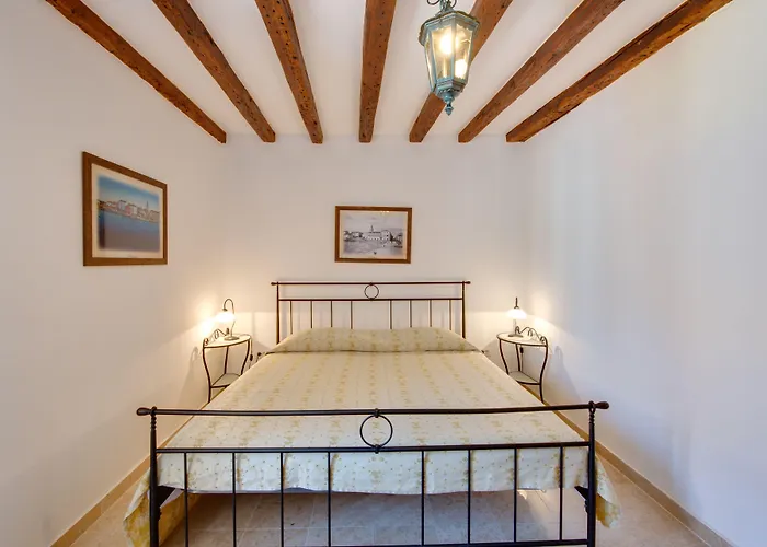 Villa Tuttorotto Rovinj