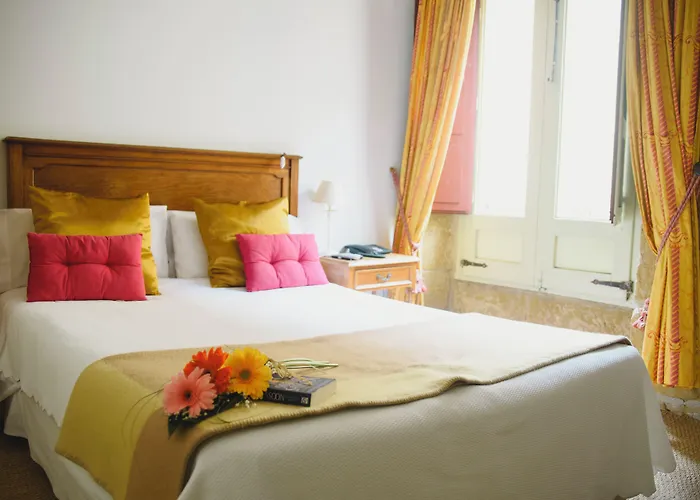 Hotel Hospedería Señorío de Briñas