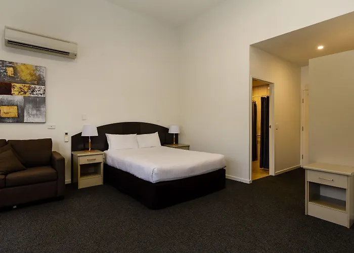 The Waterloo Bay Hotel