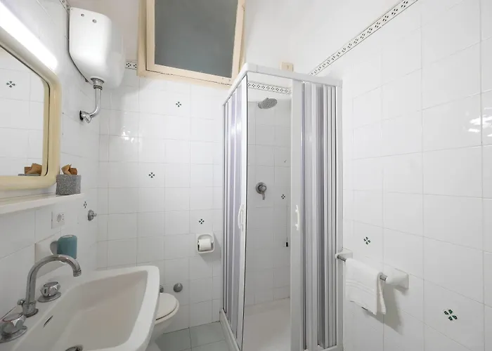 Villa Diana Rooms Ischia