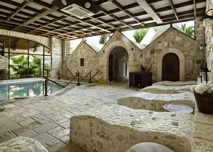 Una Hotels Regina Bari