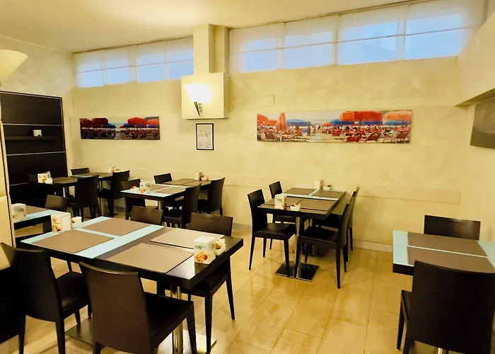 Hotel Kristall