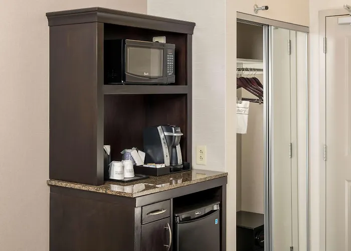 Hilton Garden Inn Silver Spring White Oak