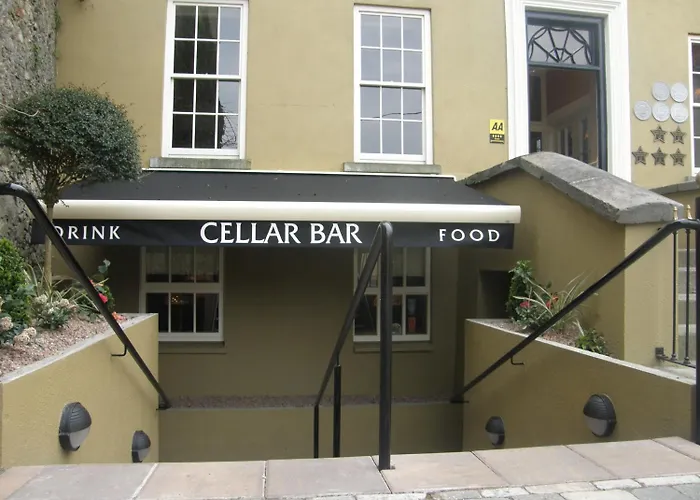 Baileys Hotel Cashel