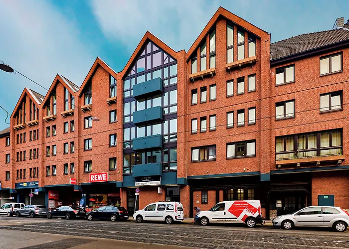 Trip Inn Hotel Krefeld