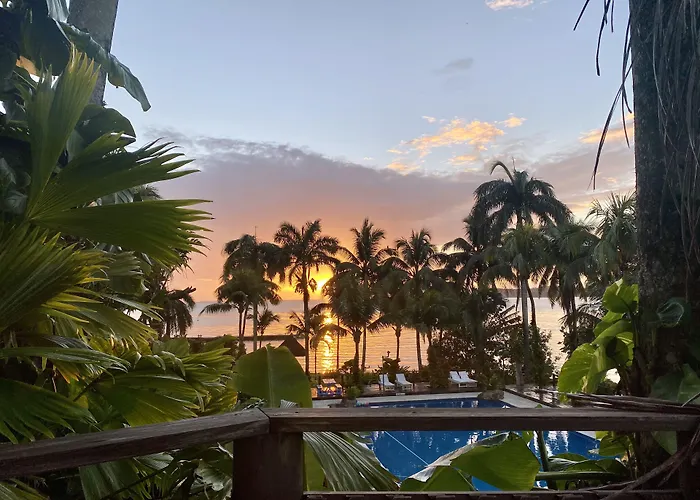 Villa Caribe