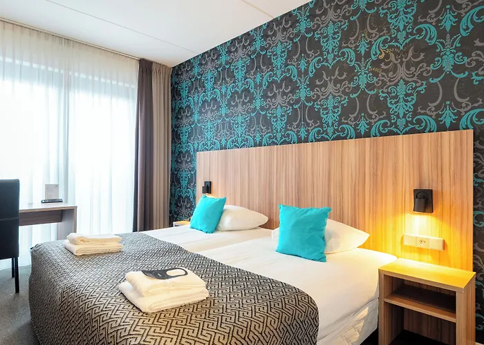 Martini Hotel Groningen