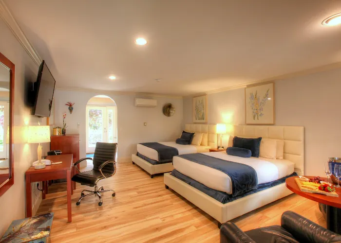 Pleasant Bay Village Resort