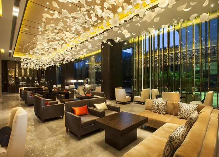 Hilton Shenzhen Futian