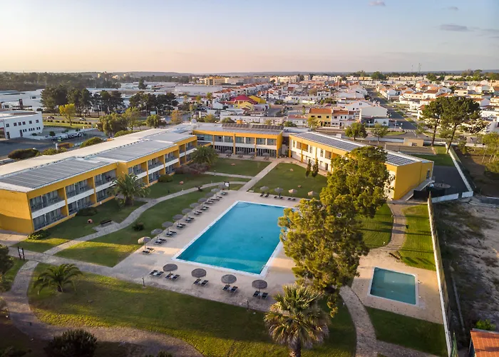 Vila Park Nature & Business Hotel