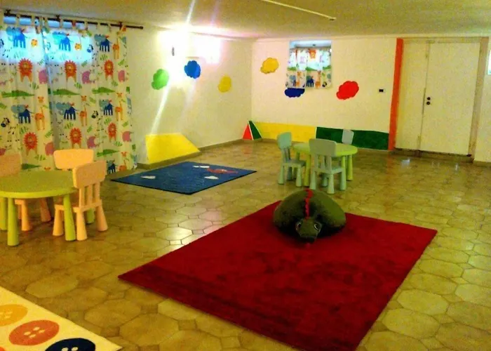 Hotel Continental Fano
