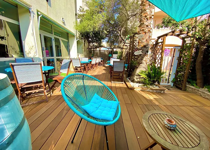 Logis Hotel Les Grenadines
