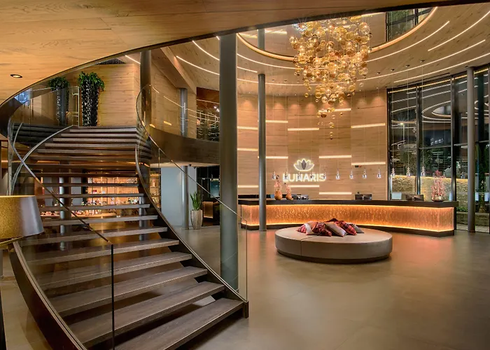 Lunaris Wellnessresort