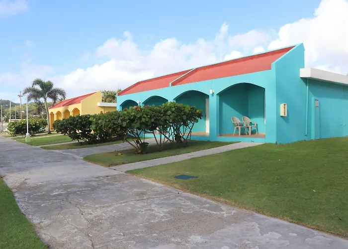 Parador Maunacaribe - Maunabo