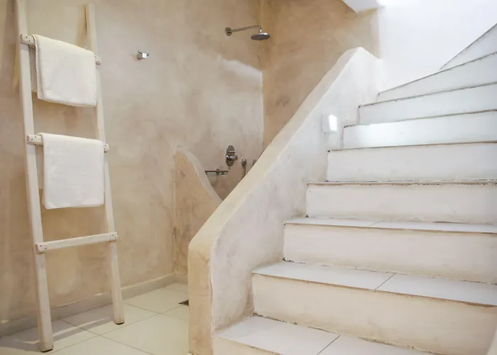 Pylaia Boutique Hotel & Spa
