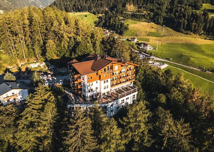 Die Aussicht