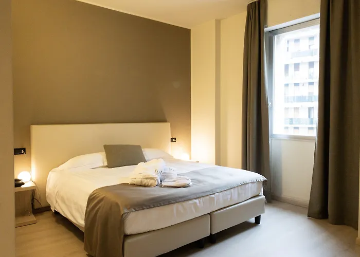 Helios Hotel
