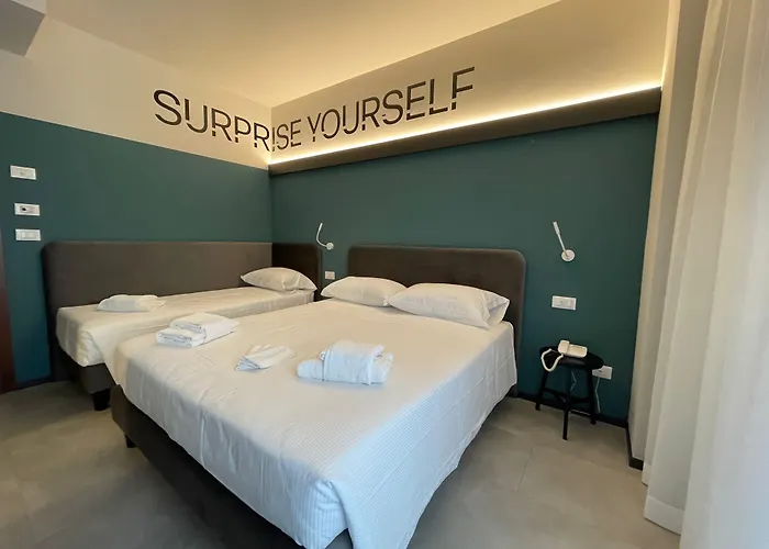 Hotel Iris Jesolo