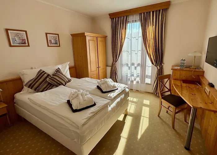 Wellness Hotel Zlata Lipa