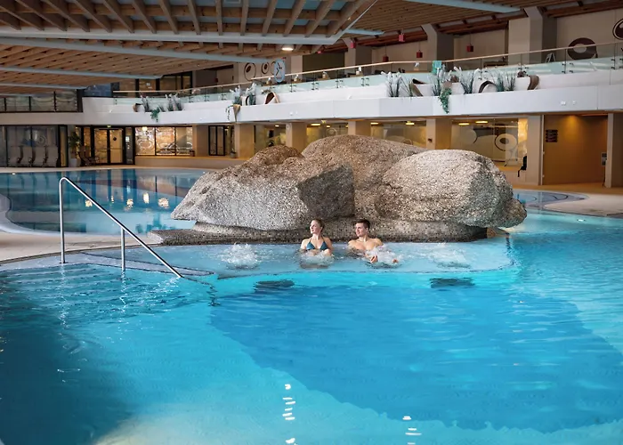 Das Hotel Eden - Das Aktiv- & Wohlfuehlhotel In Tirol Auf 1200M Hoehe