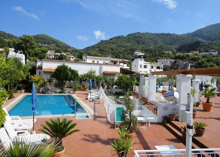 Hotel Candia