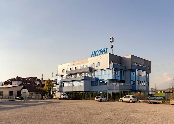 Garni Hotel Azul