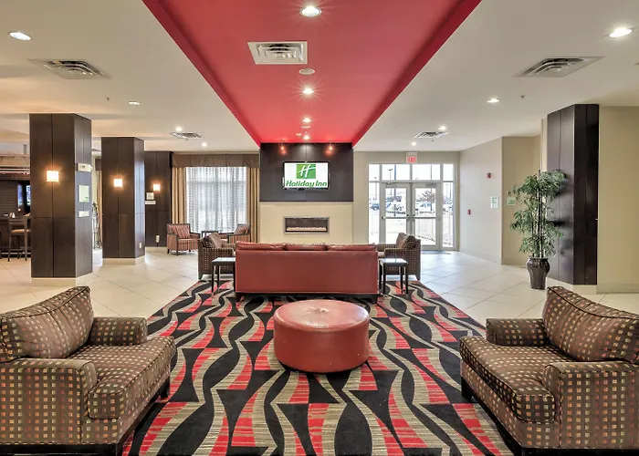 Holiday Inn North Quail Springs By Ihg Oklahoma City
